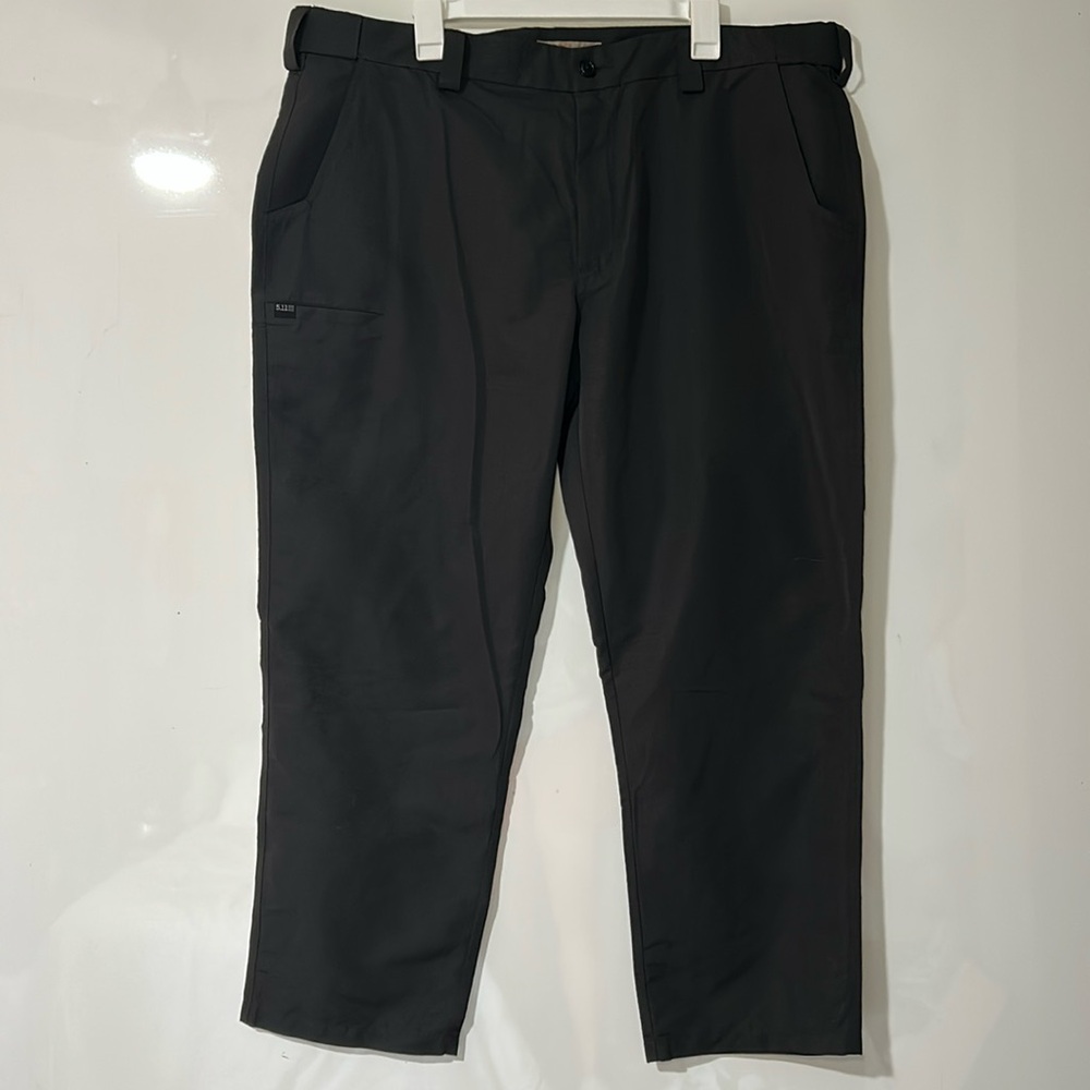 5.11 Tactical Pants Gray Men's size 42x30 Lightweight Outdoor Activity